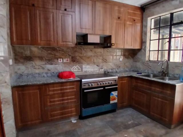 Apartment for rent in Kiambu, Nairobi