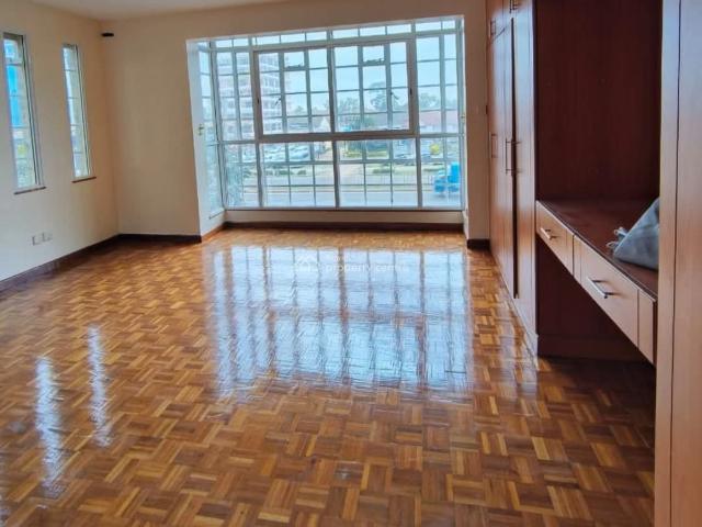 Apartment for rent in Kiambu, Nairobi