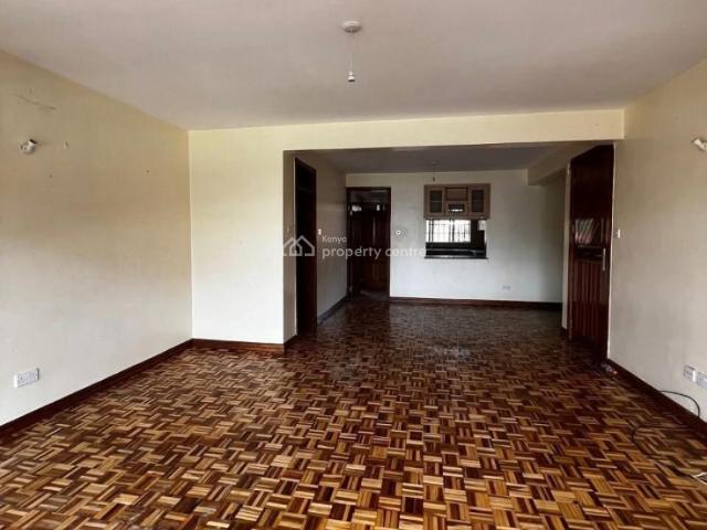 Apartment for rent in Kiambu, Nairobi