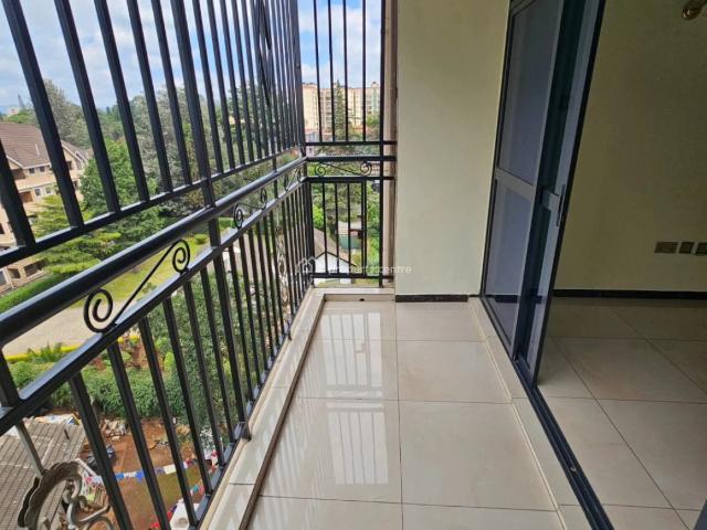 Apartment for rent in Kiambu, Nairobi