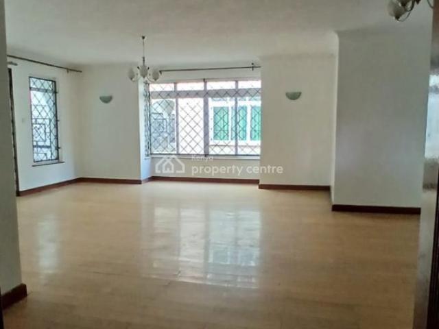 Apartment for rent in Kiambu, Nairobi
