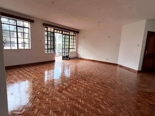 Apartment for rent in Kiambu, Nairobi