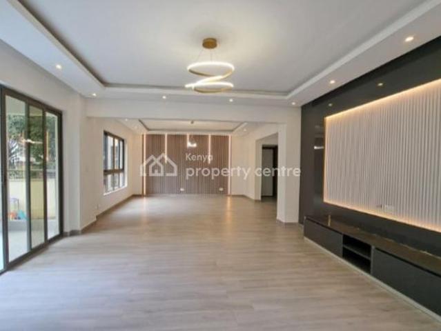 Apartment for rent in Kiambu, Nairobi