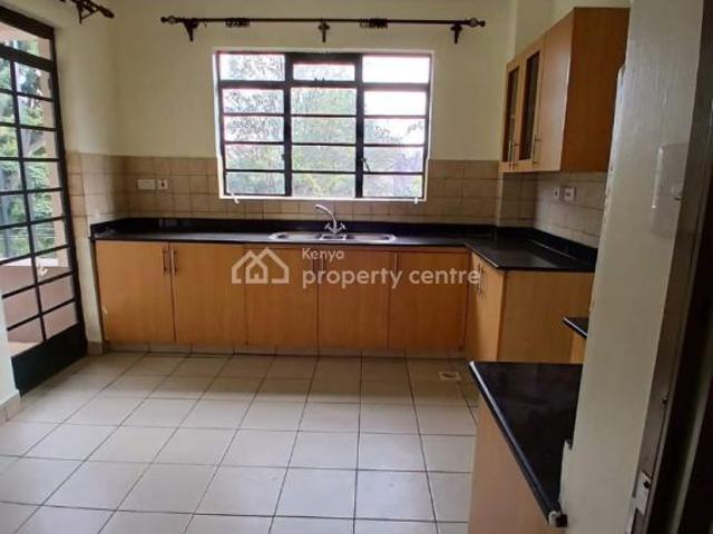 Apartment for rent in Kiambu, Nairobi