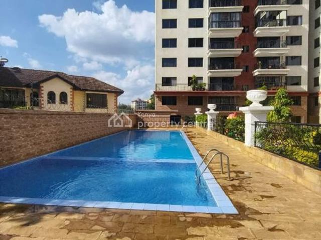 Apartment for rent in Kiambu, Nairobi