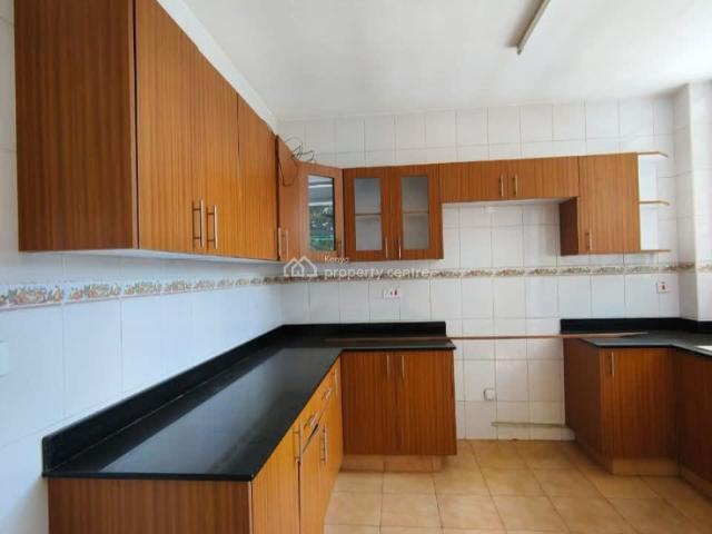 Apartment for rent in Kiambu, Nairobi