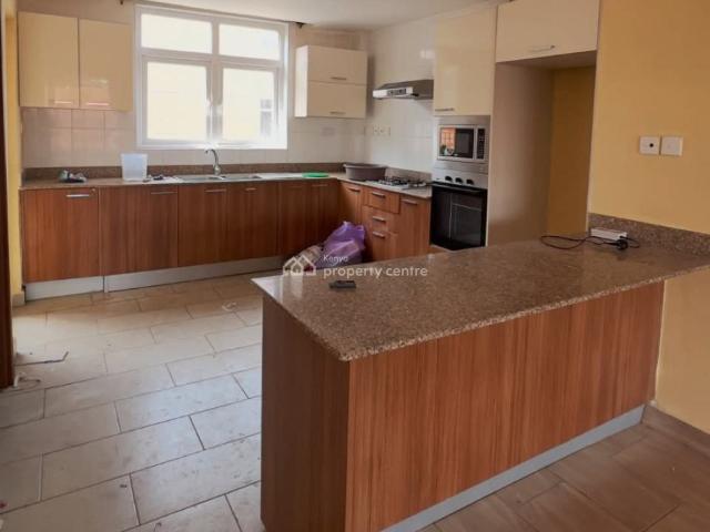 Apartment for rent in Kiambu, Nairobi