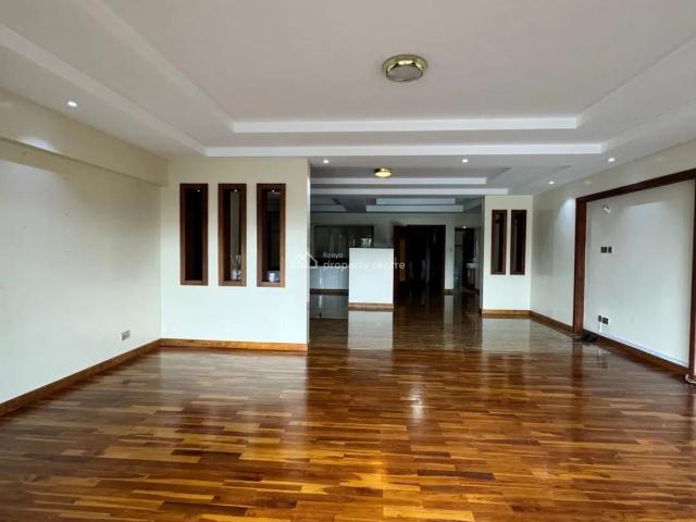 Apartment for rent in Kiambu, Nairobi