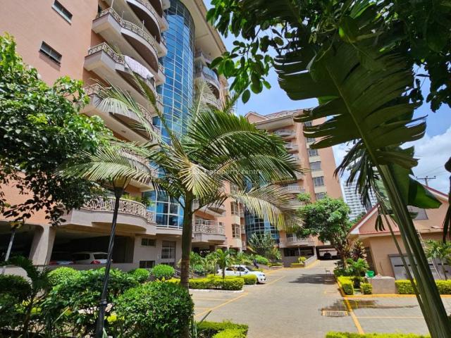 Apartment for rent in Kiambu, Nairobi