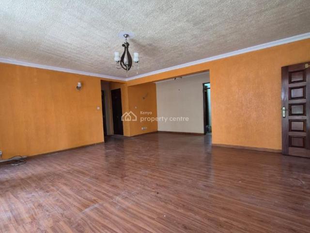 Apartment for rent in Kiambu, Nairobi