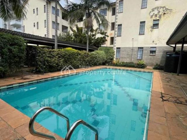 Apartment for rent in Lavington, Kiambu