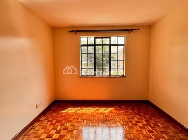 Apartment for rent in Lavington, Kiambu