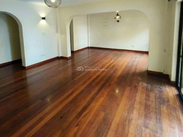 Apartment for rent in Lavington, Kiambu