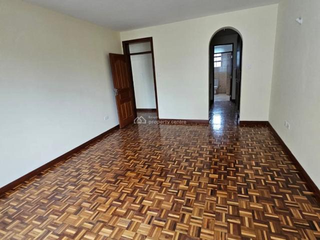 Apartment for rent in Lavington, Kiambu