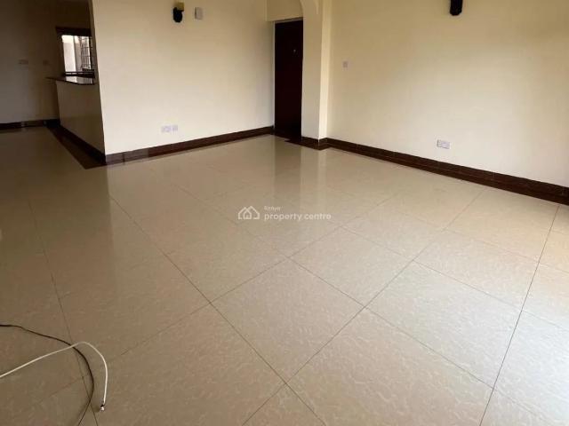 Apartment for rent in Lavington, Kiambu