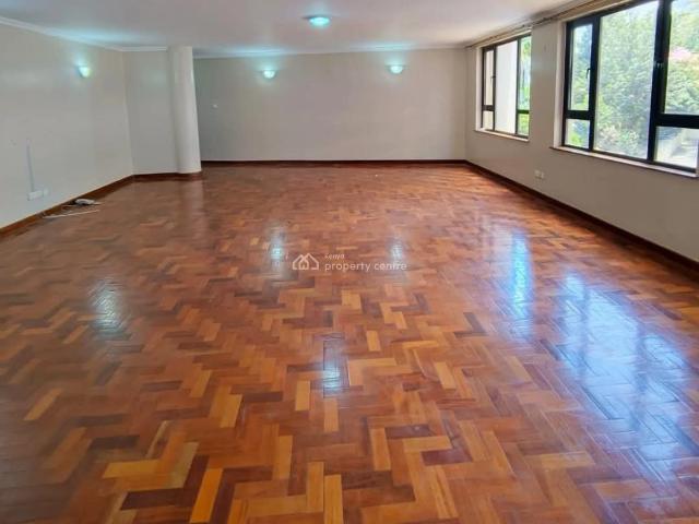 Apartment for rent in Westlands, Nairobi
