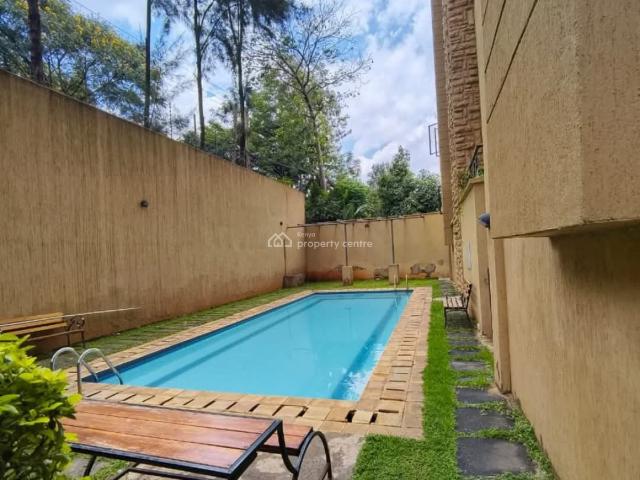 Apartment for rent in Kiambu, Nairobi
