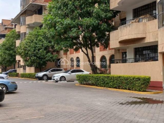 Apartment for rent in Kiambu, Nairobi