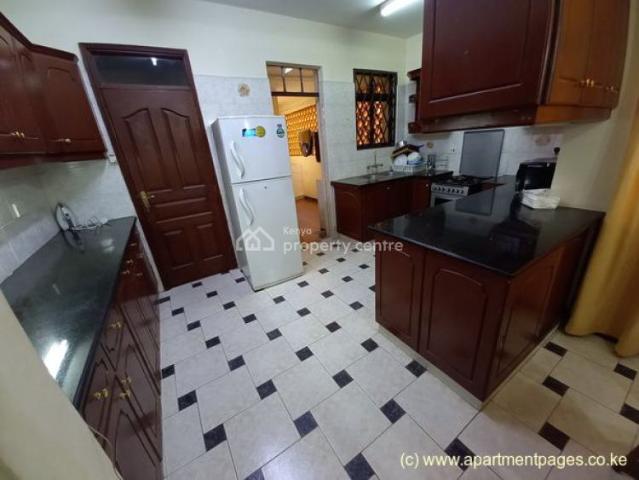 Apartment for rent in Westlands, Nairobi