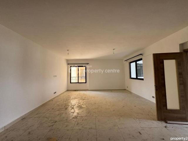 Apartment for rent in Westlands, Nairobi