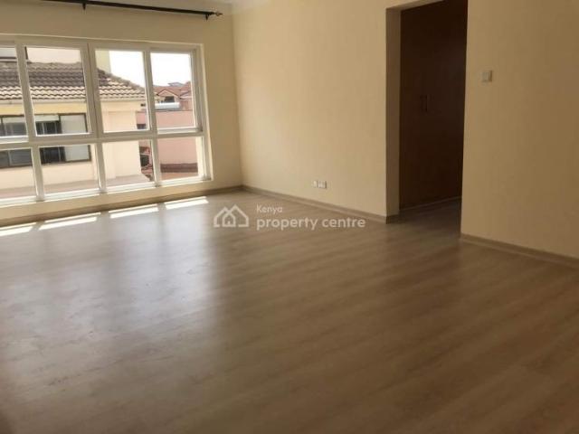 Apartment for rent in Westlands, Nairobi