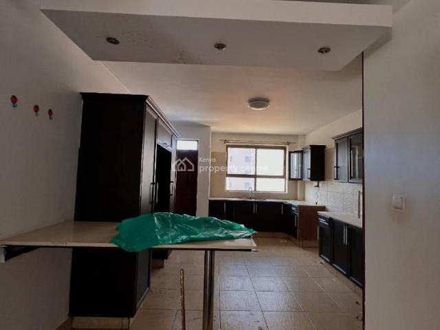 Apartment for rent in Kiambu, Nairobi