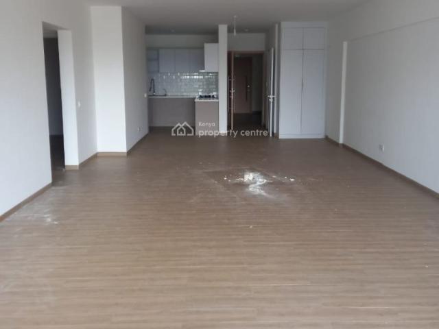 Apartment for rent in Kileleshwa, Kiambu