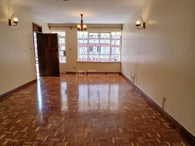Apartment for rent in Kileleshwa, Kiambu