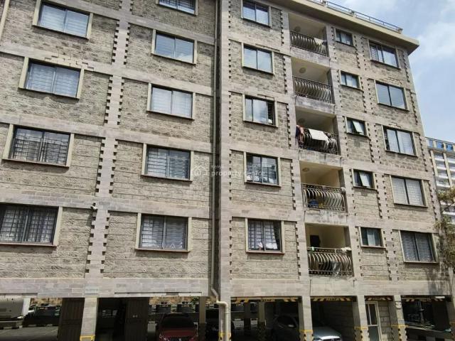 Apartment for rent in Kileleshwa, Kiambu