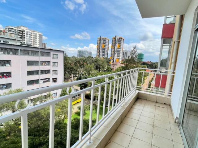 Apartment for rent in Kiambu, Nairobi