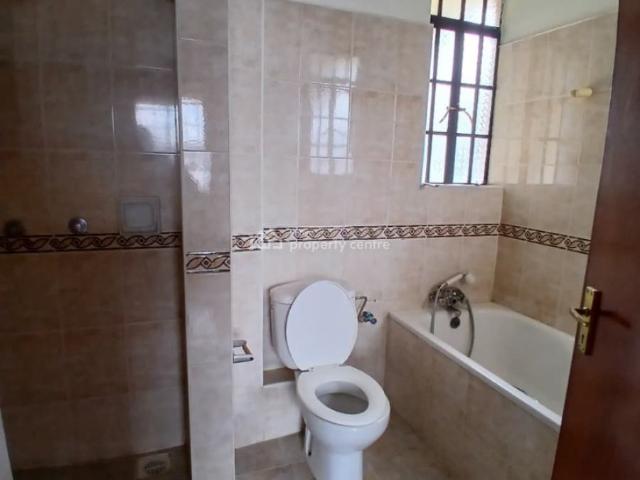 Apartment for rent in Kiambu, Nairobi