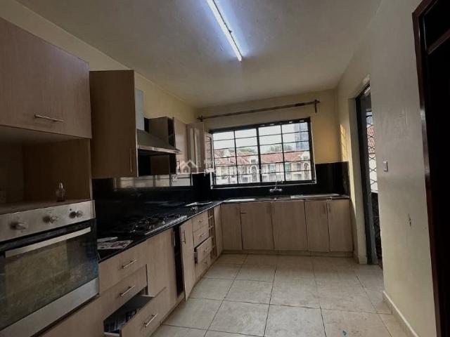 Apartment for rent in Kiambu, Nairobi