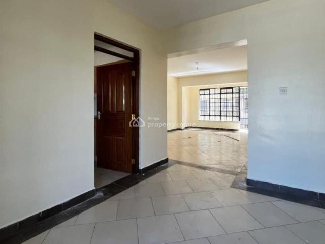 Apartment for rent in Lavington, Kiambu