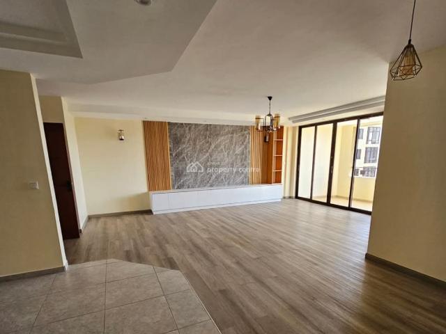 Apartment for rent in Kileleshwa, Kiambu