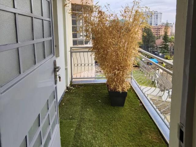 Apartment for rent in Kileleshwa, Kiambu