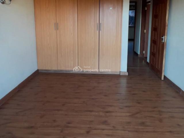 Apartment for rent in Kiambu, Nairobi