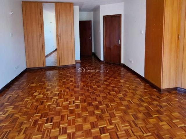 Apartment for rent in Kiambu, Nairobi