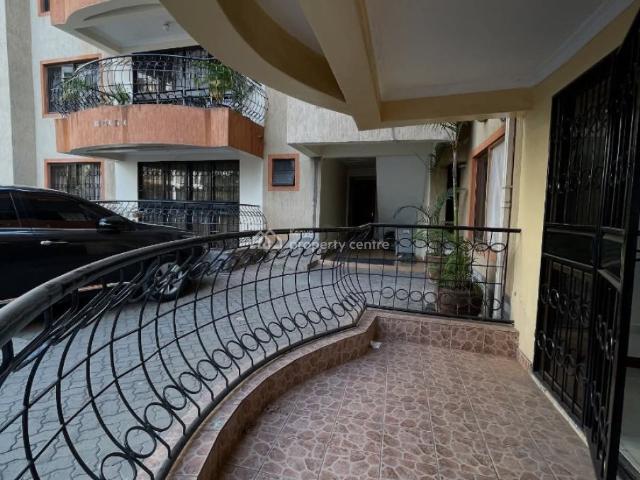 Apartment for rent in Kiambu, Nairobi