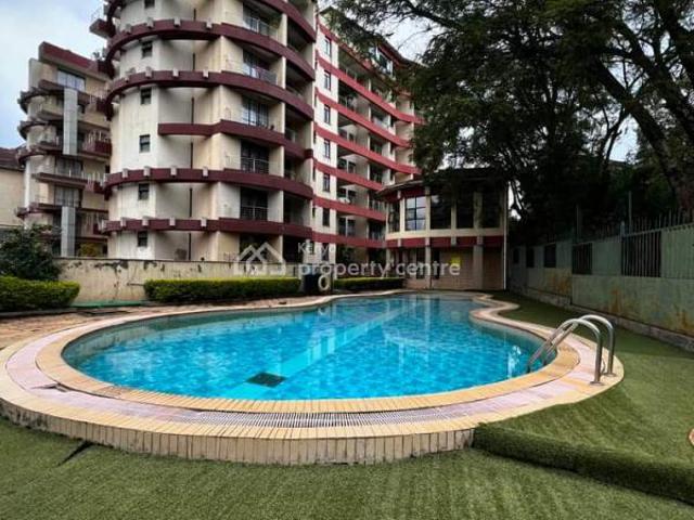 Apartment for rent in Kiambu, Nairobi