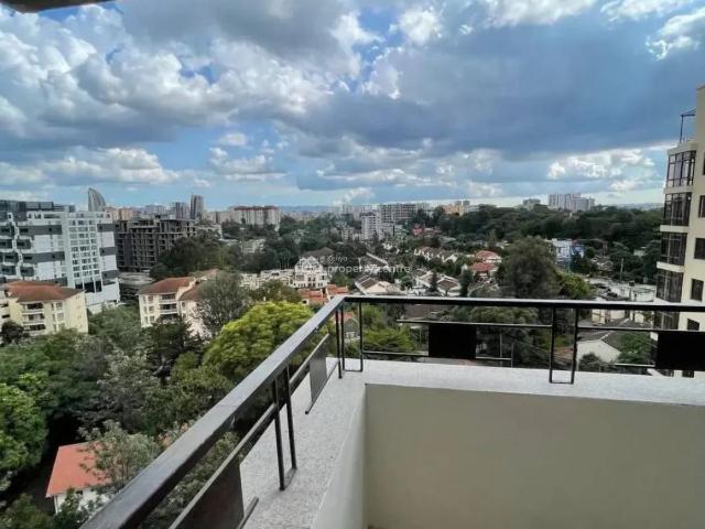 Apartment for rent in Kiambu, Nairobi