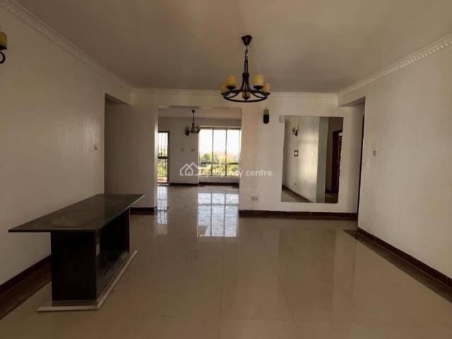 Apartment for rent in Lavington, Kiambu