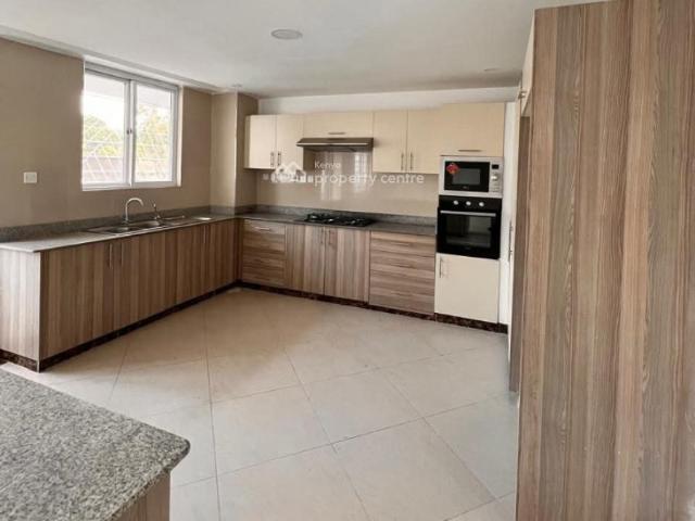 Apartment for rent in Lavington, Kiambu