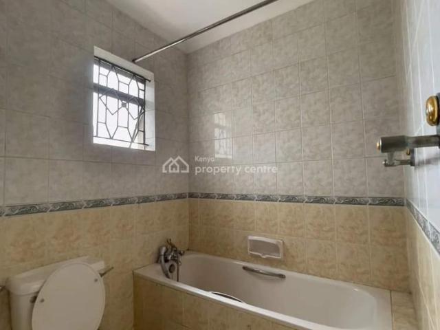 Apartment for rent in Kileleshwa, Kiambu