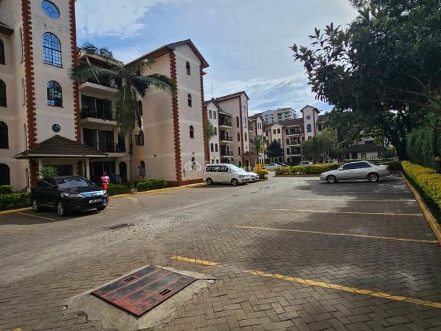 Apartment for rent in Kiambu, Nairobi