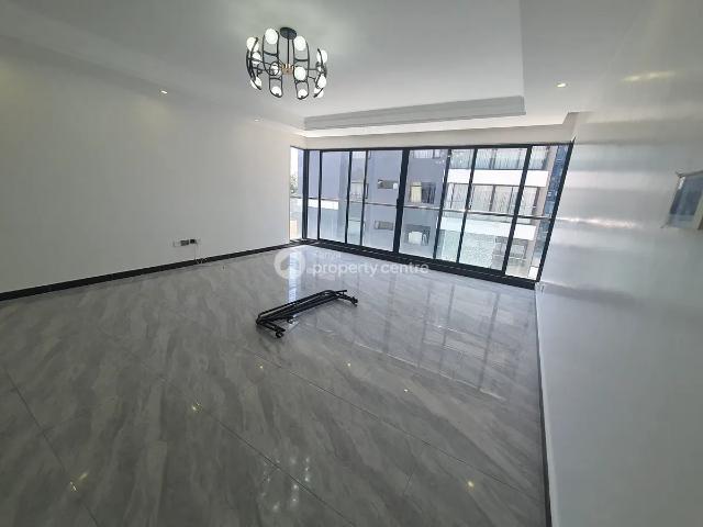 Apartment for rent in Kileleshwa, Kiambu
