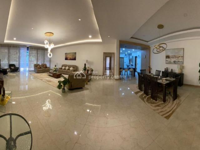 Apartment for rent in Spring Valley, Kiambu