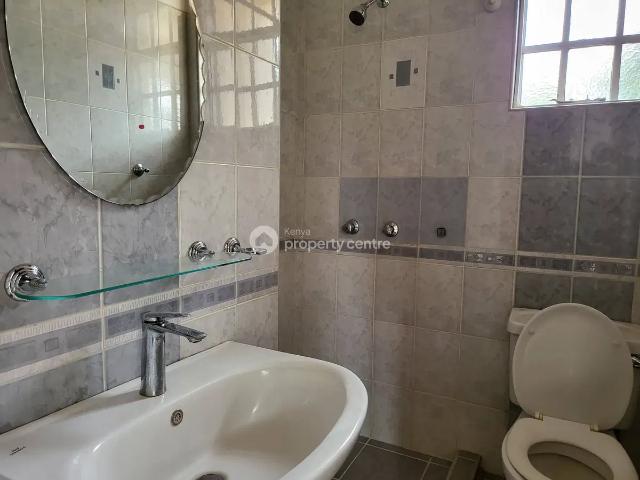 House for rent in Westlands, Nairobi