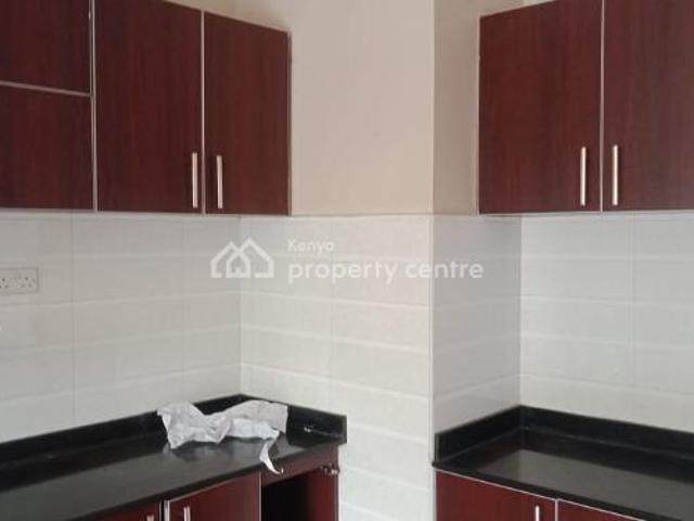 Apartment for rent in Kiambu, Nairobi