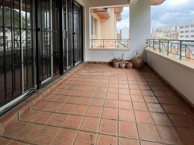 Apartment for rent in Kiambu, Nairobi