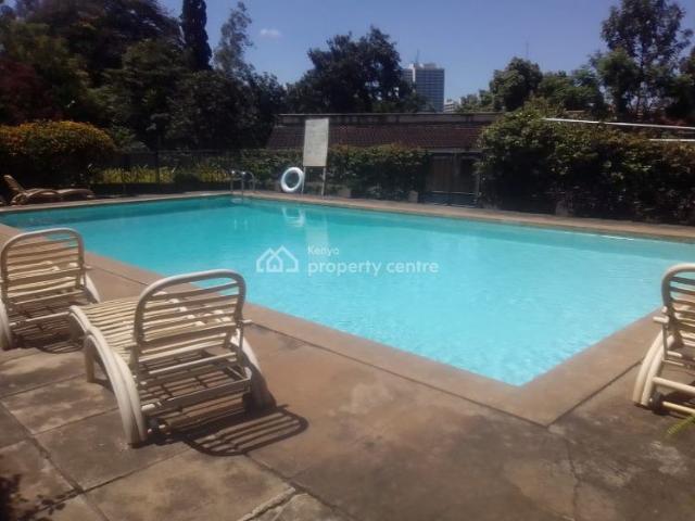 Apartment for rent in Kiambu, Nairobi